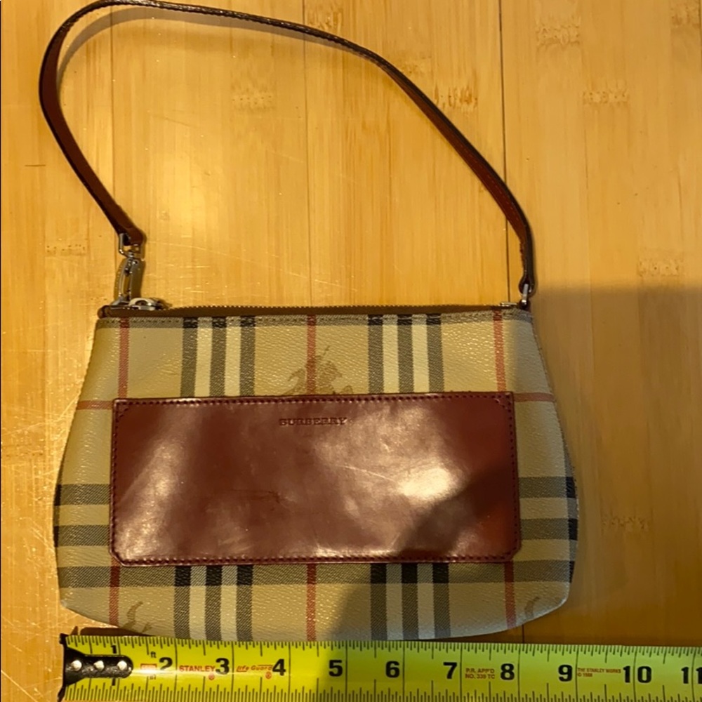Burberry handbag